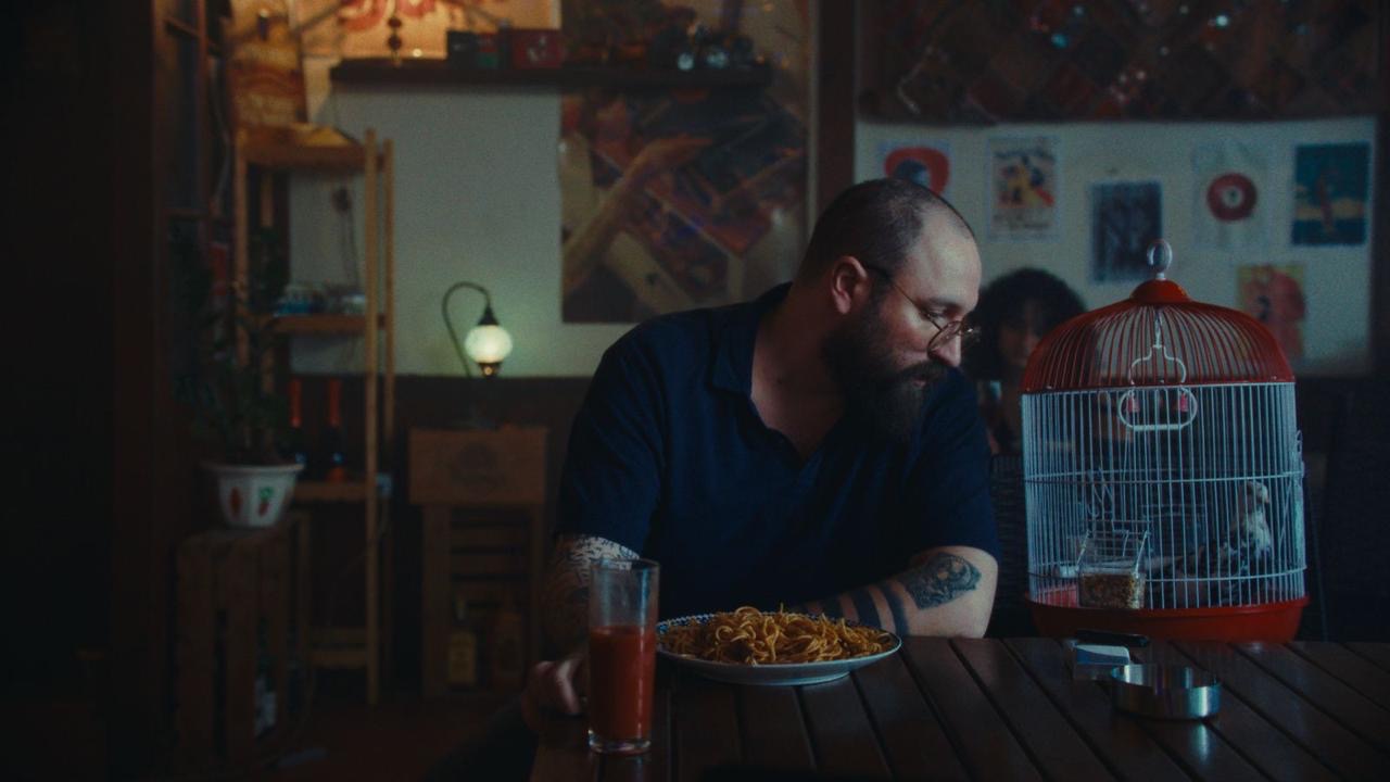 Still from Cuckoo
