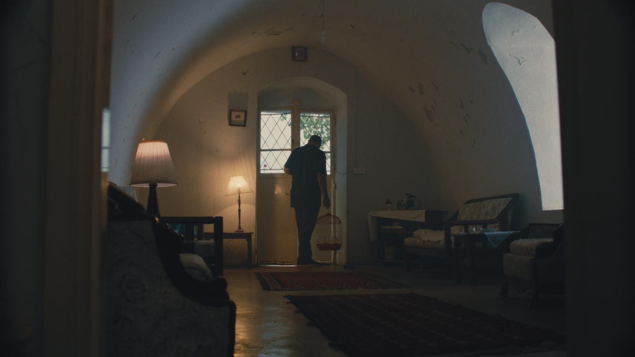 Cuckoo film still 5