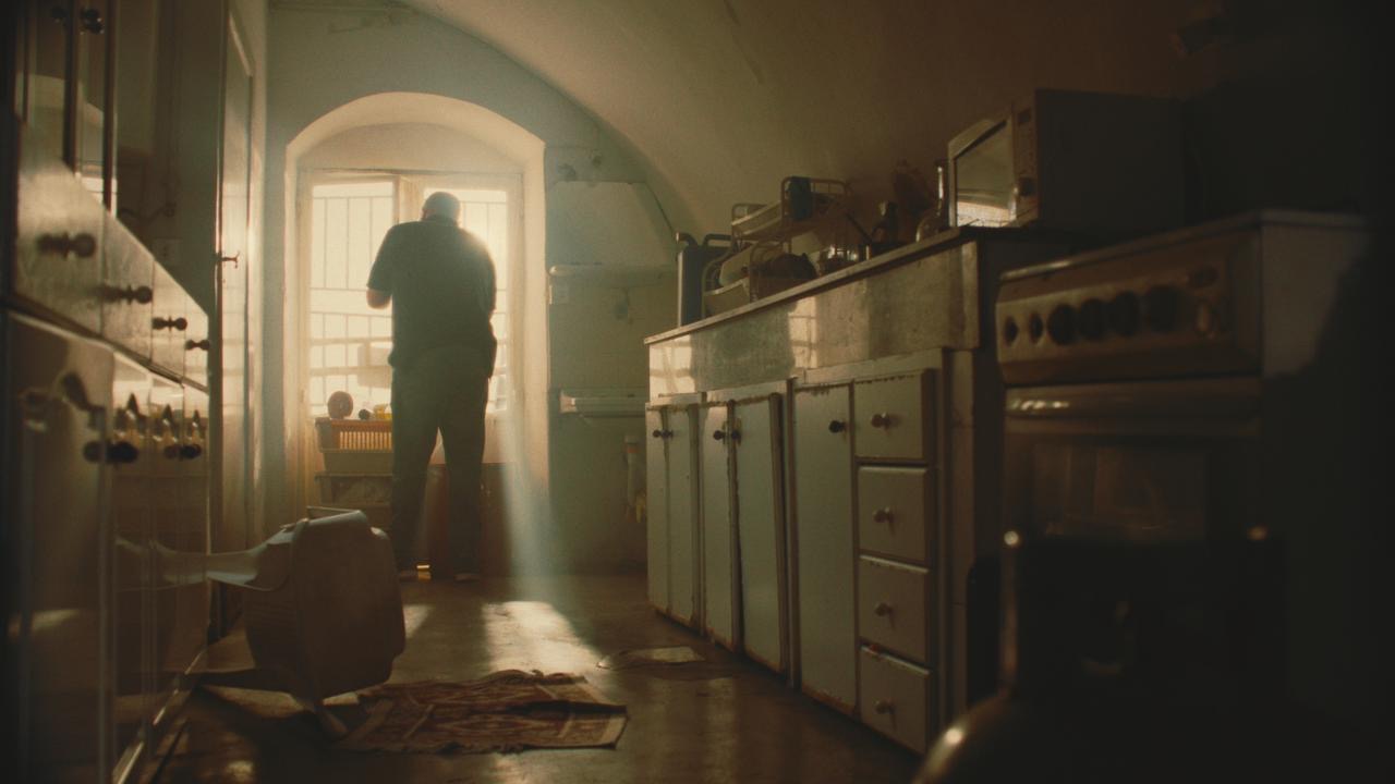 Cuckoo film still 6