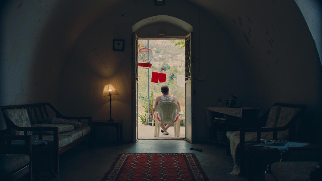 Cuckoo film still 7