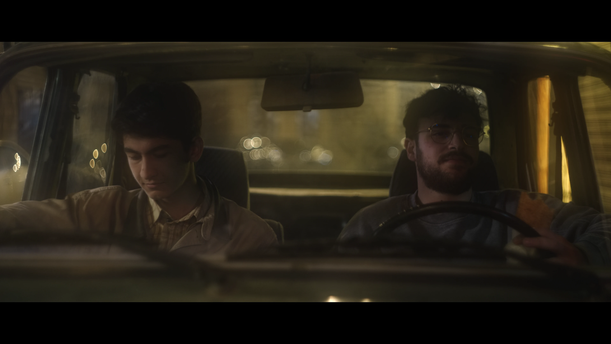 Devotion film still 3