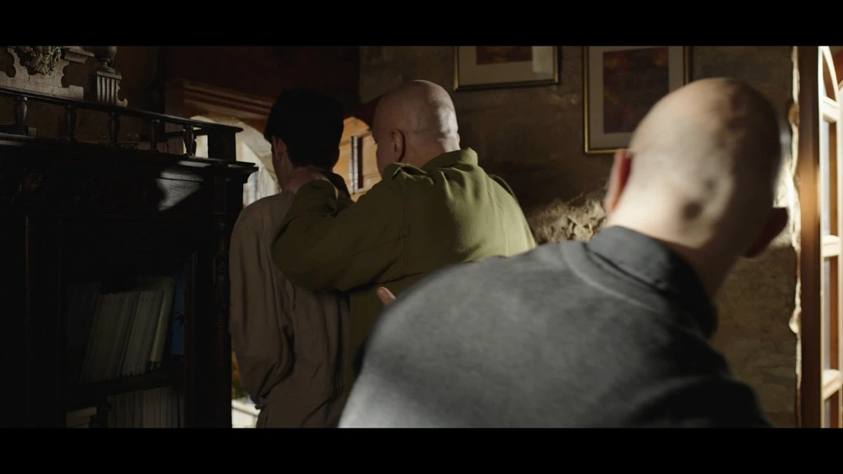 Devotion film still 9