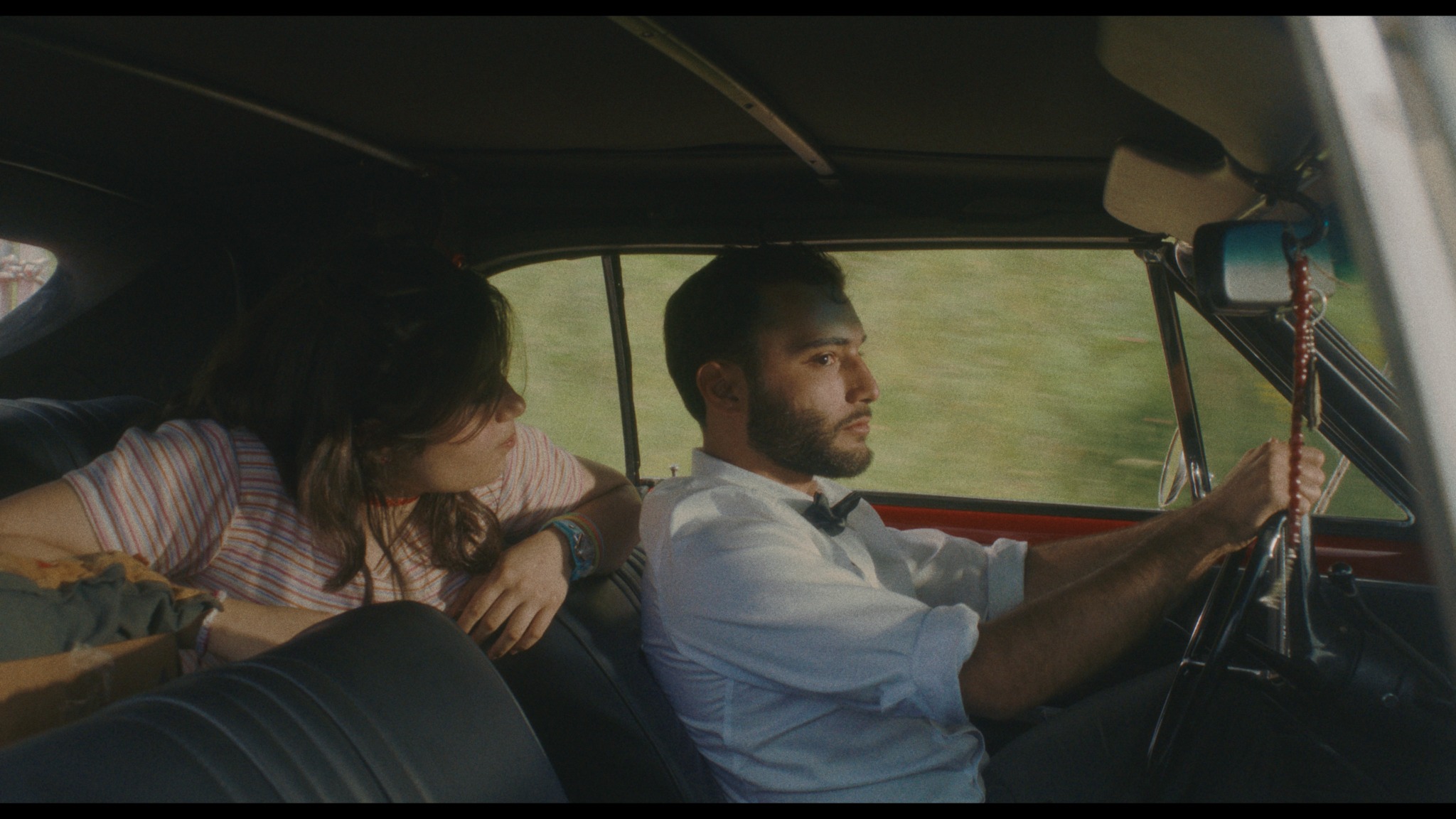 شغل عيلة film still 2