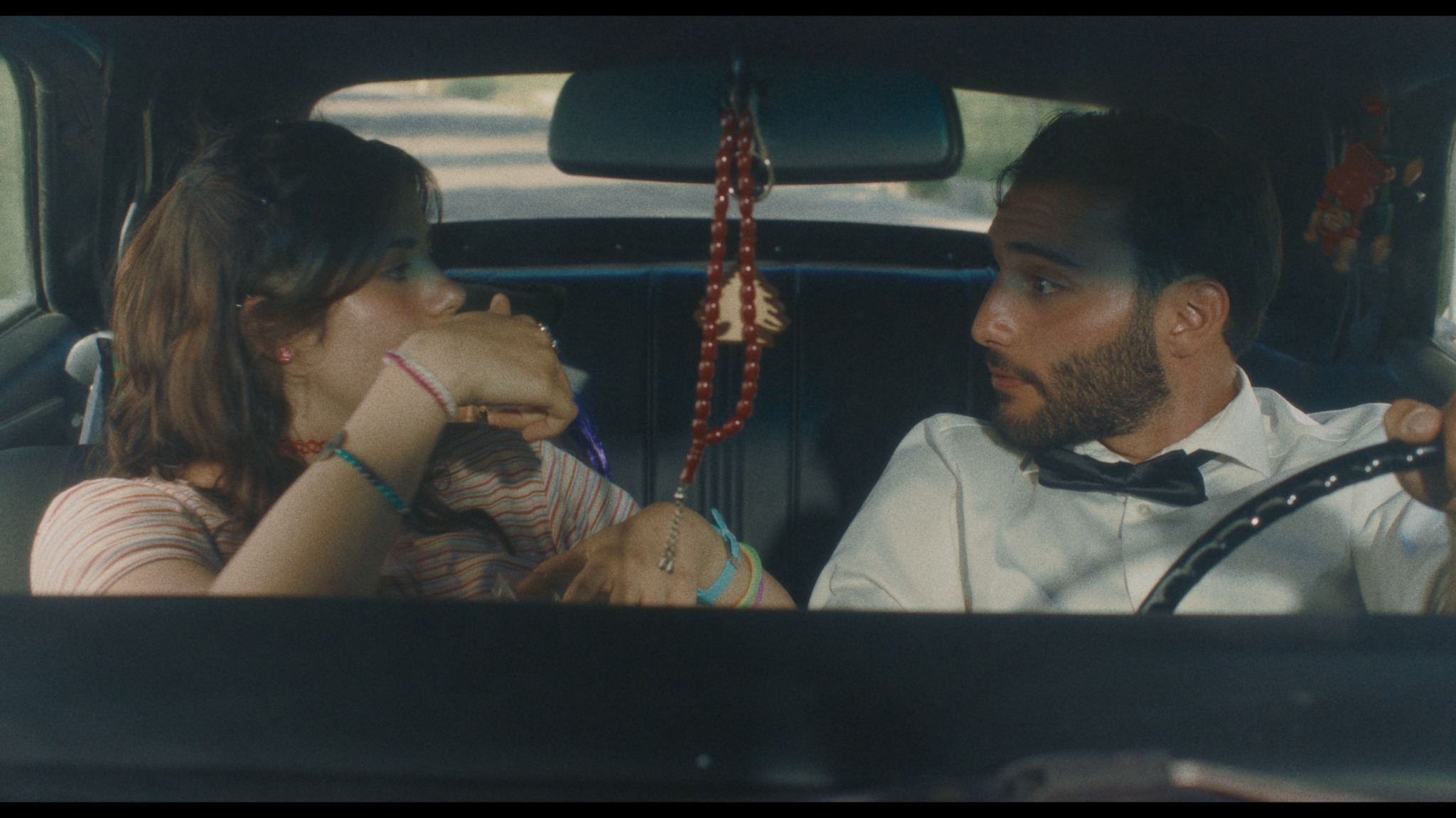 شغل عيلة film still 4