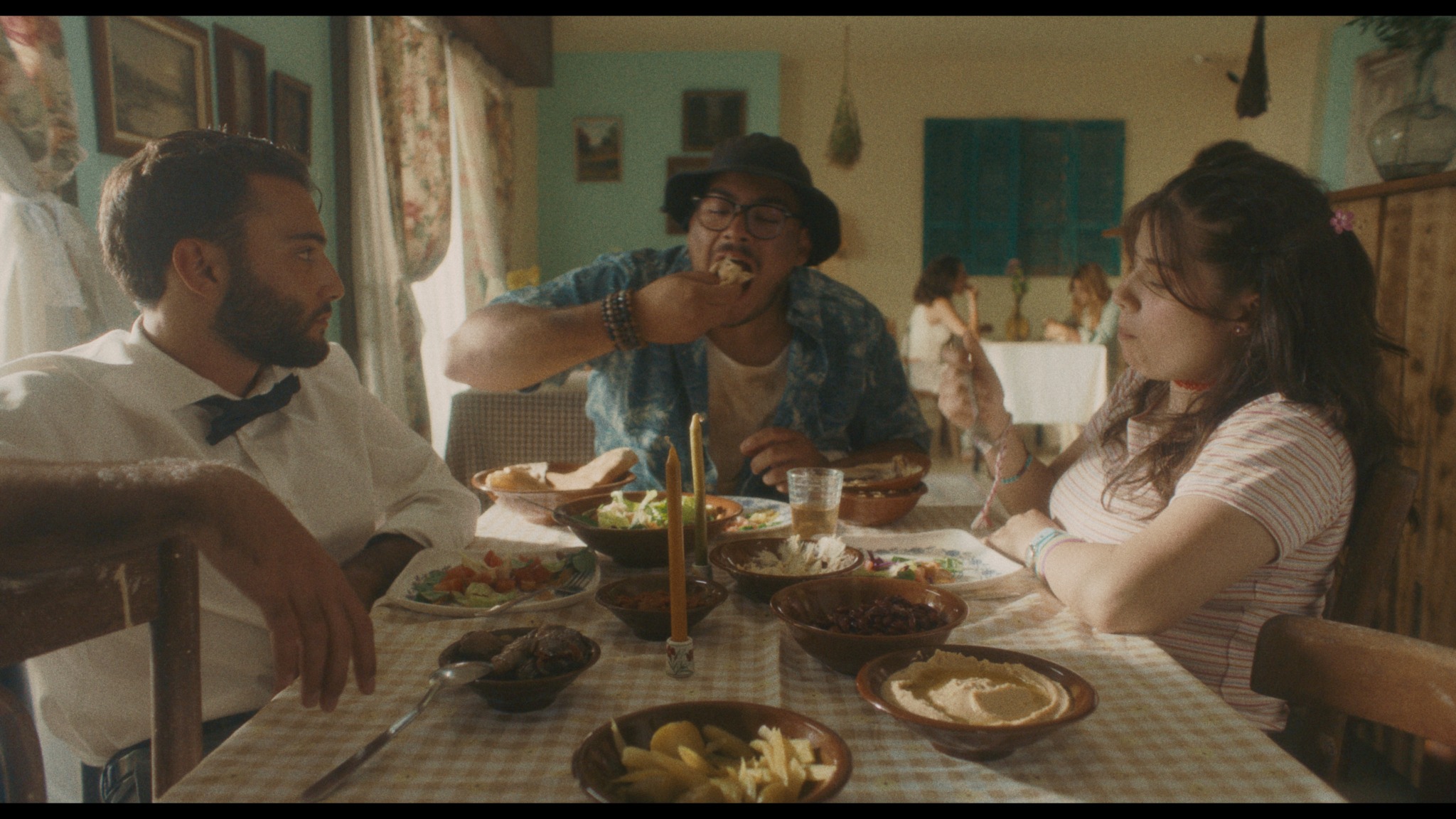 شغل عيلة film still 5