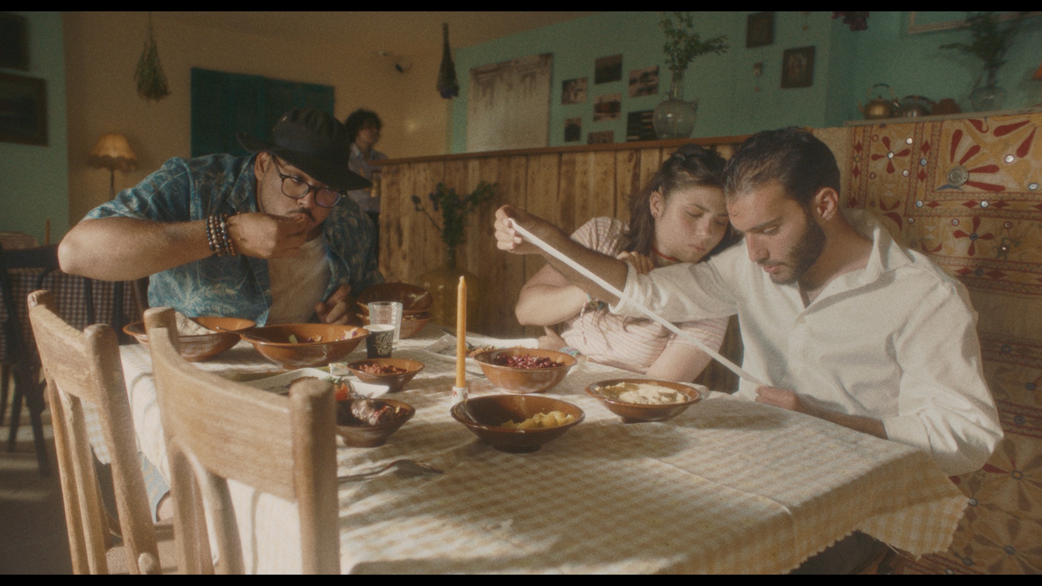 شغل عيلة film still 7