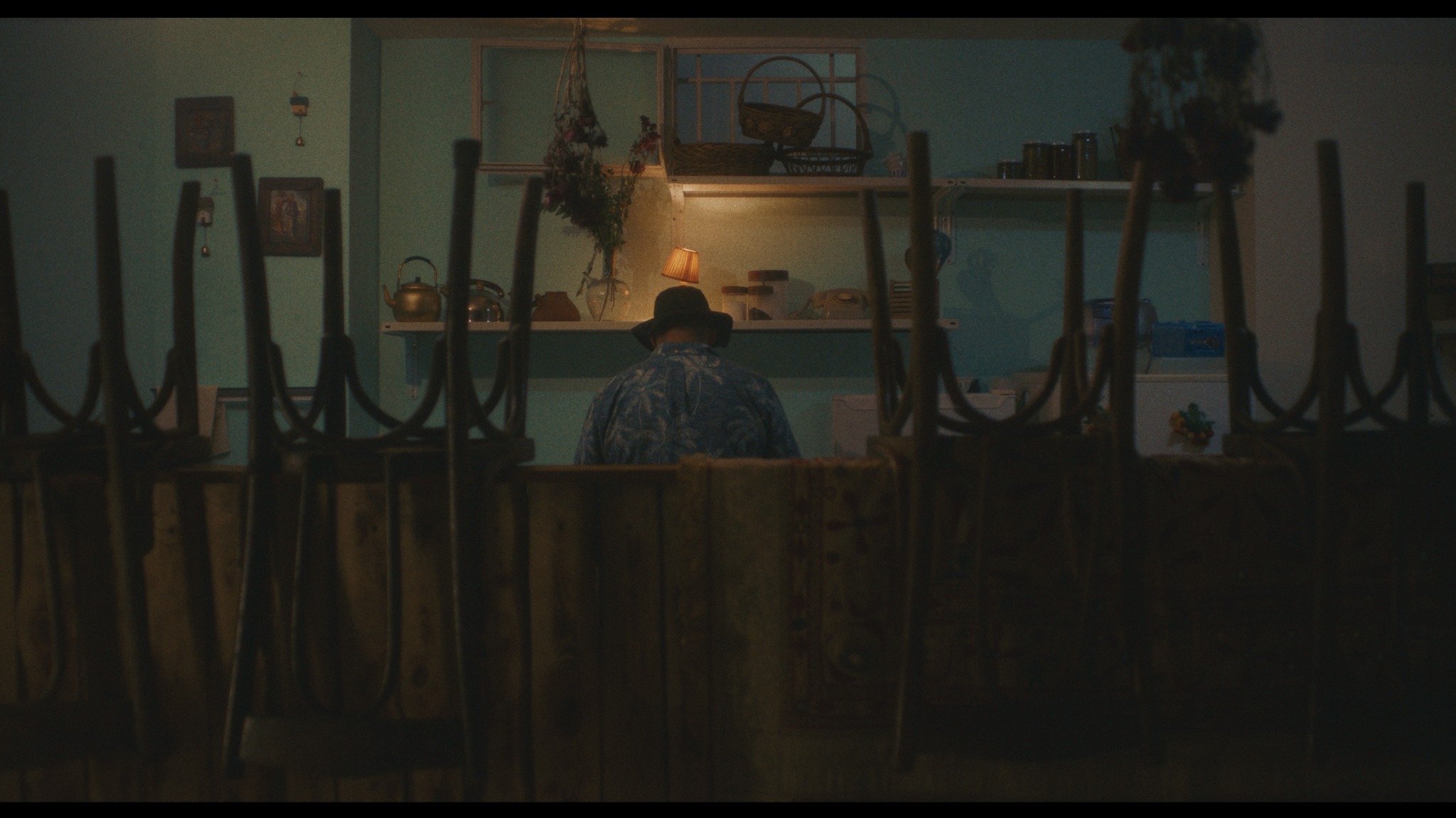 شغل عيلة film still 11