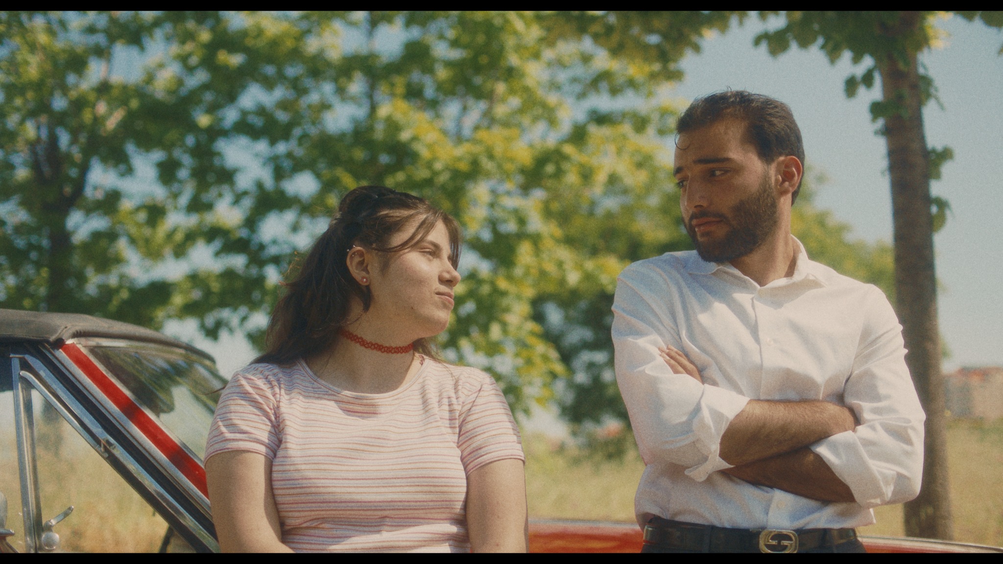 شغل عيلة film still 12