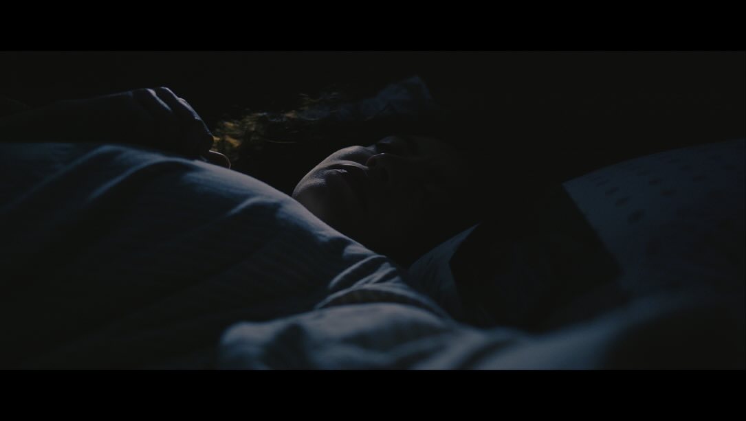 In Her Wake film still 1