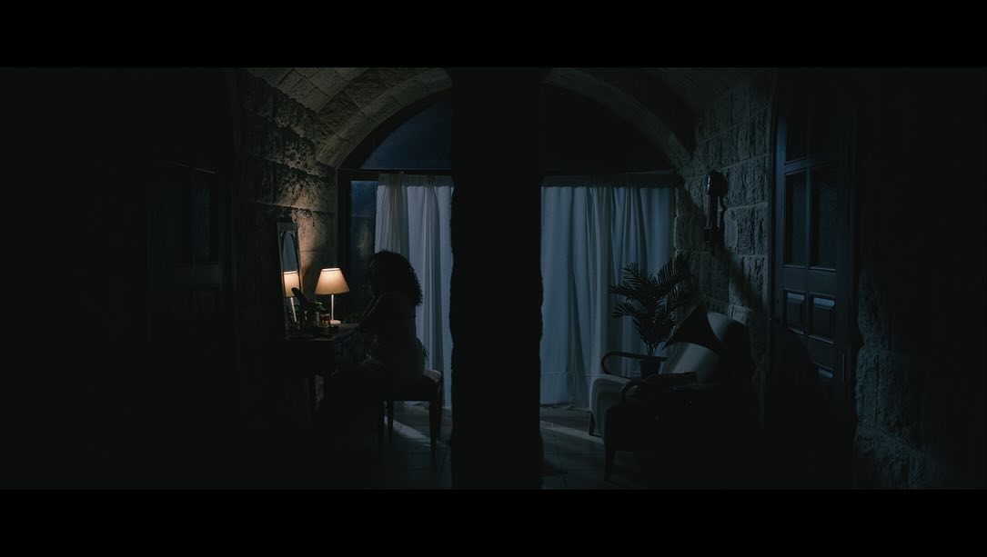 In Her Wake film still 2