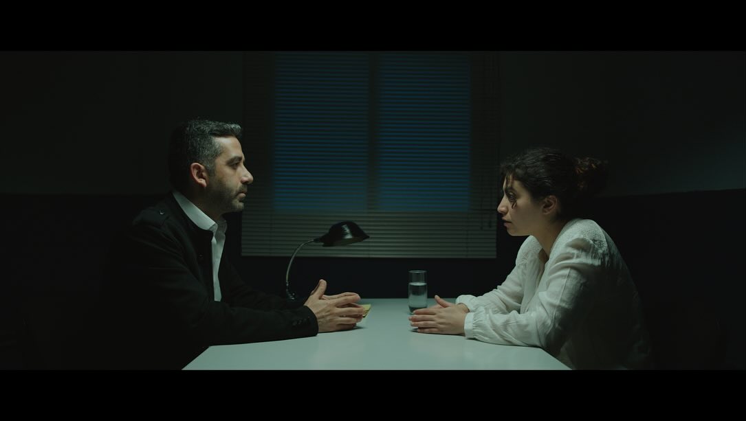 In Her Wake film still 5