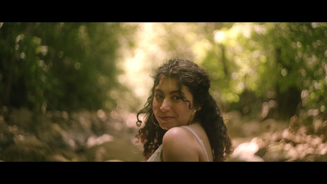 Still from In Her Wake