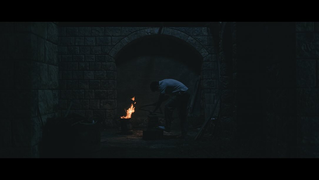 In Her Wake film still 7