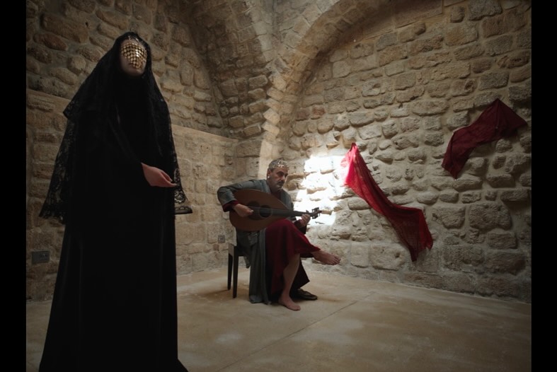 Meehad film still 2