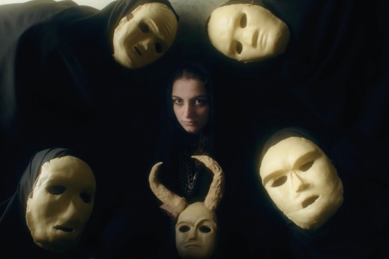 Still from Meehad