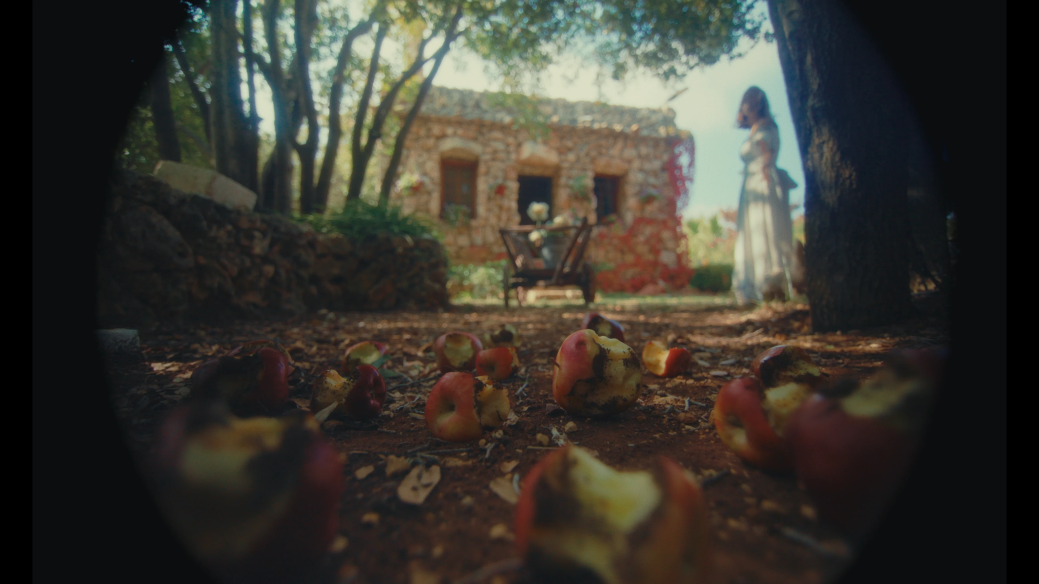 Ouro Aveline film still 2