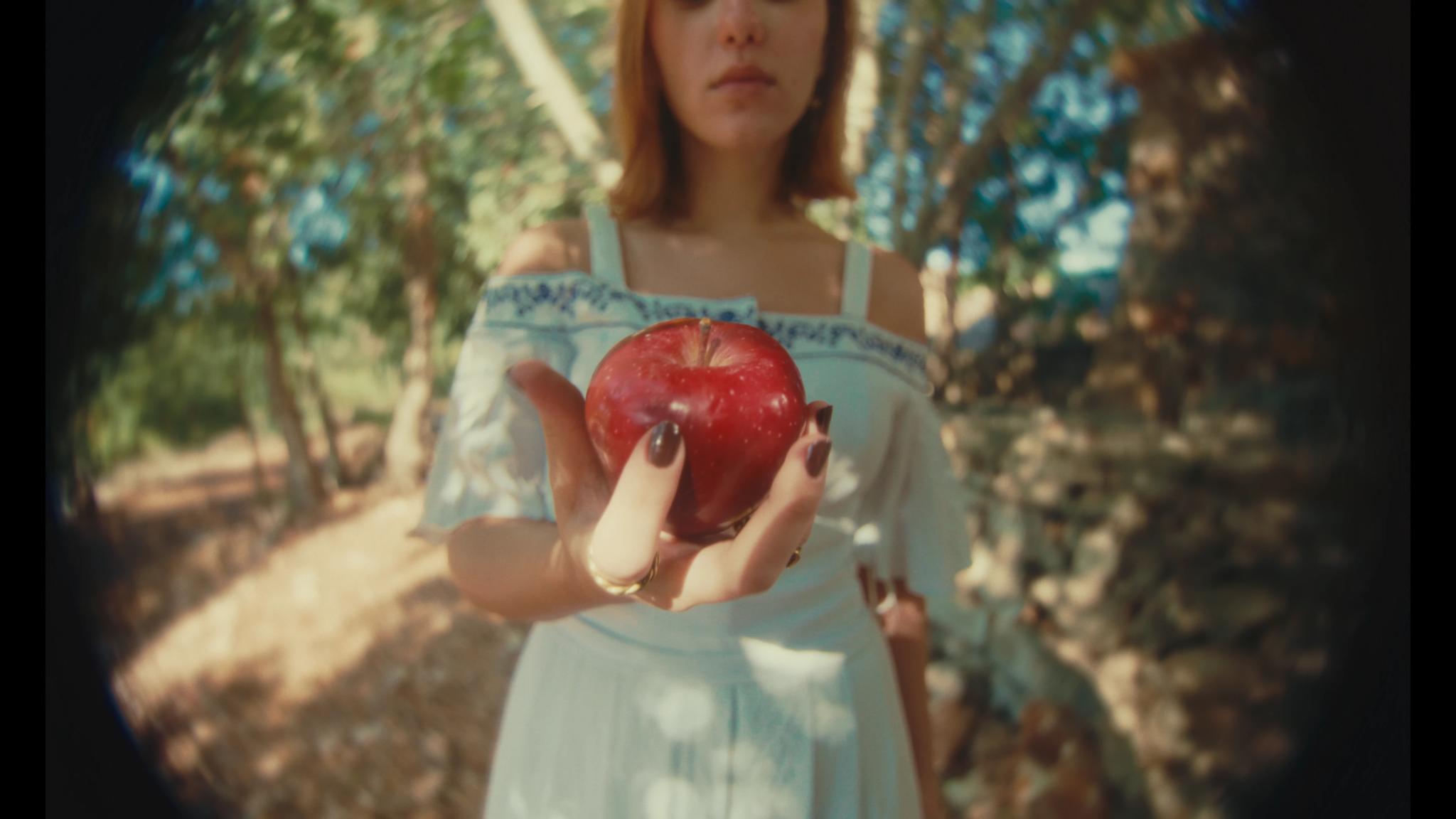 Ouro Aveline film still 3