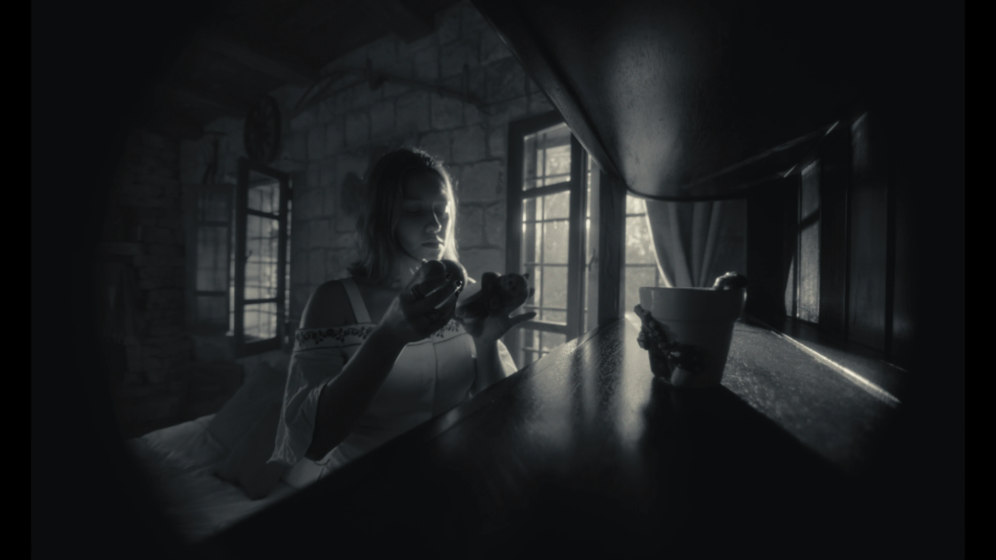 Ouro Aveline film still 6
