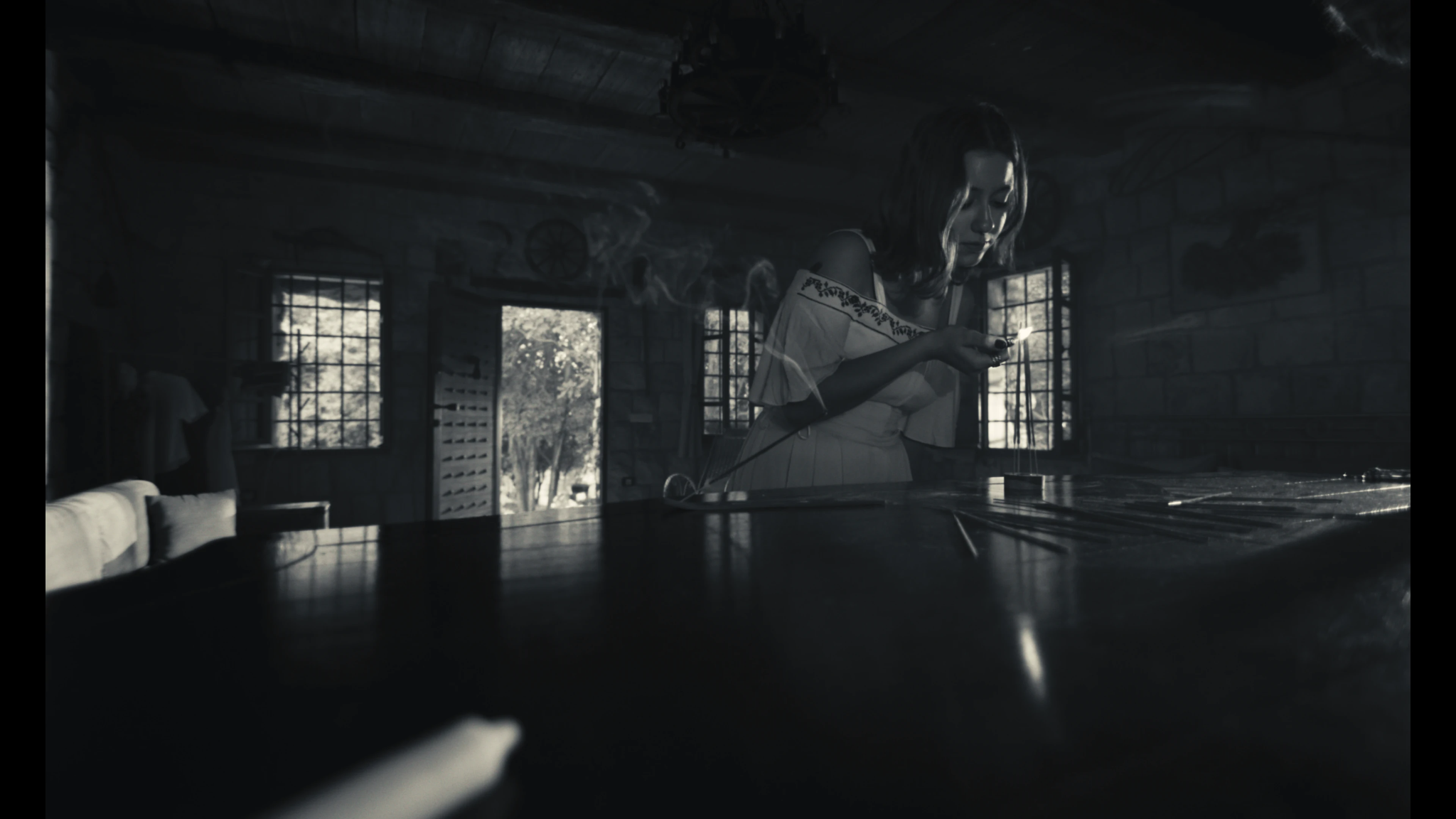 Ouro Aveline film still 8