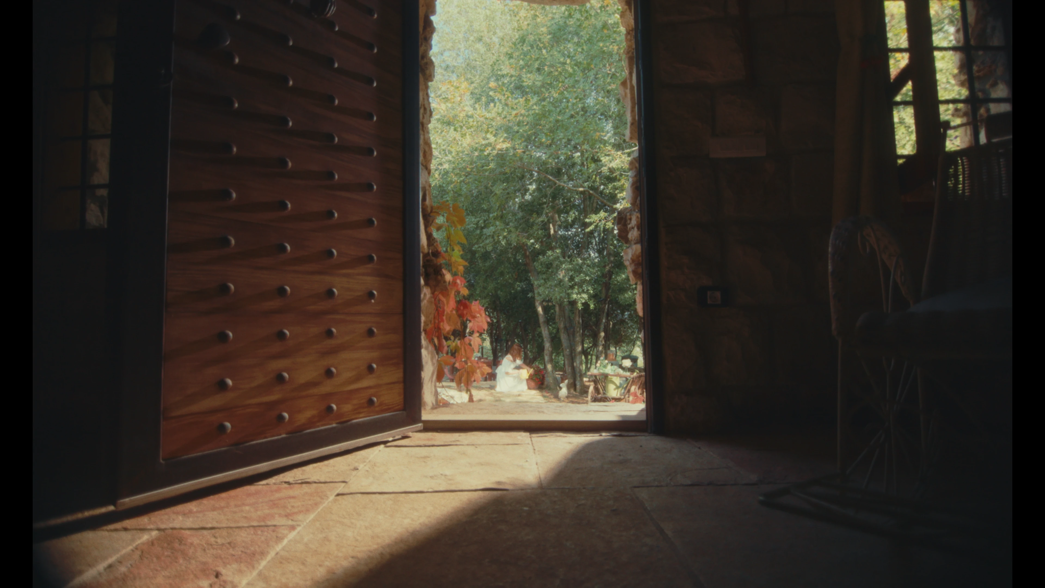 Ouro Aveline film still 9