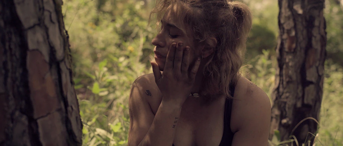 Rose film still 1