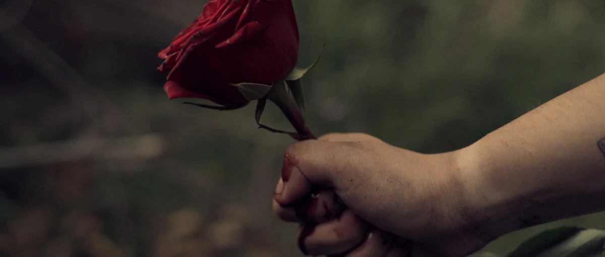 Still from Rose