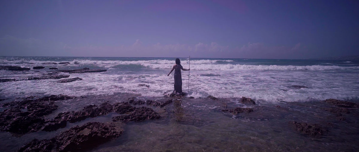 Rose film still 5