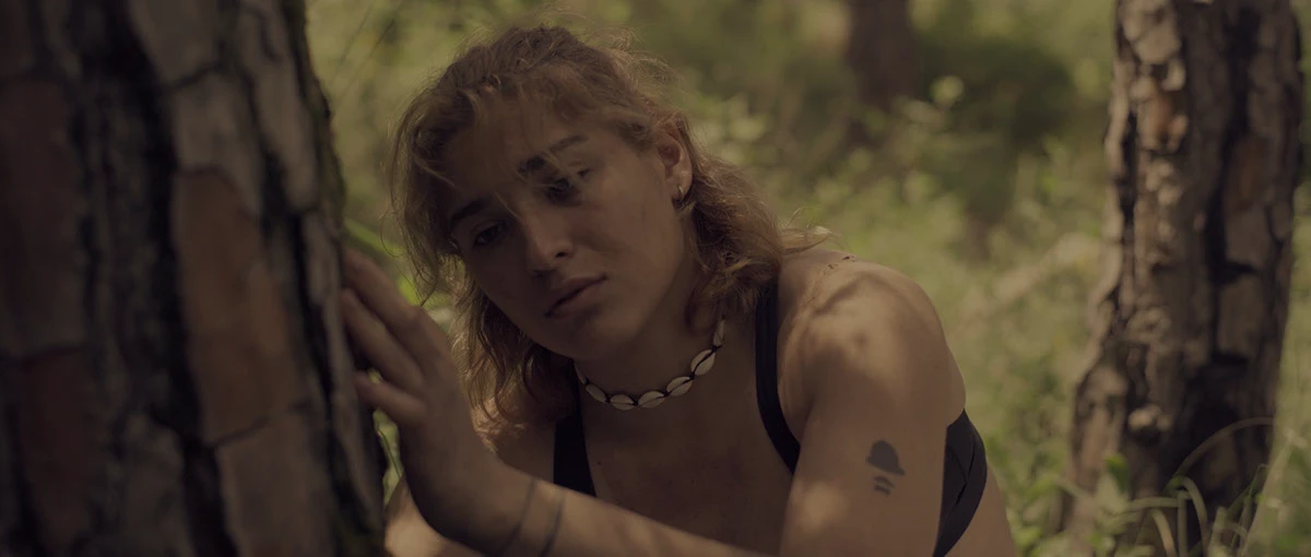 Rose film still 6
