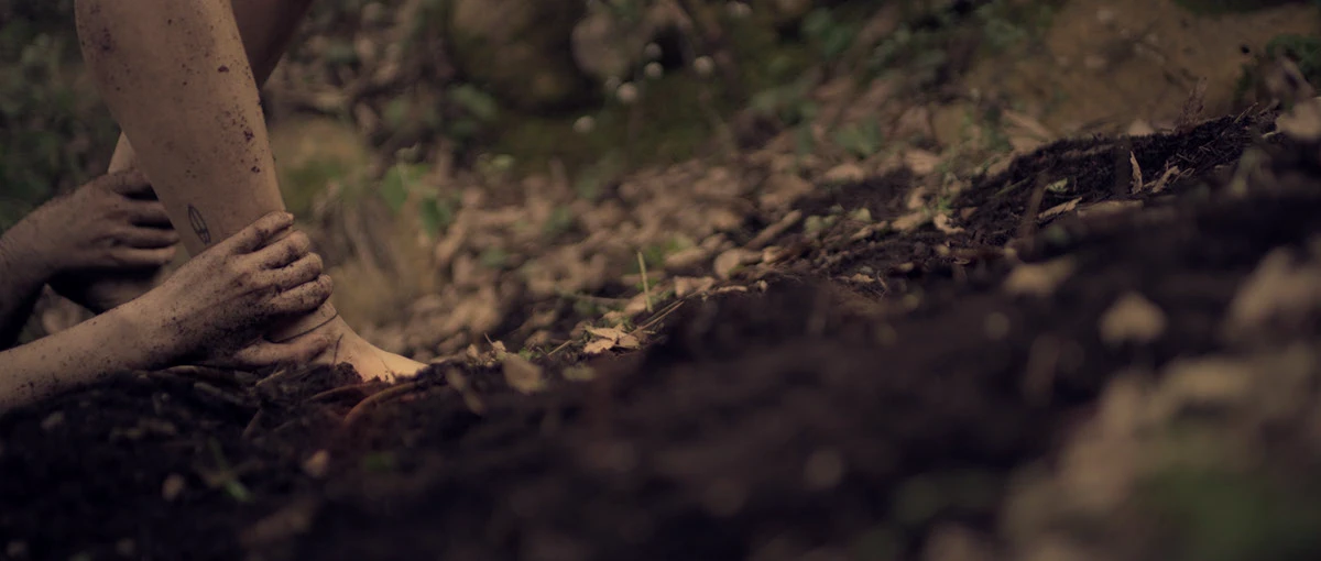 Rose film still 8
