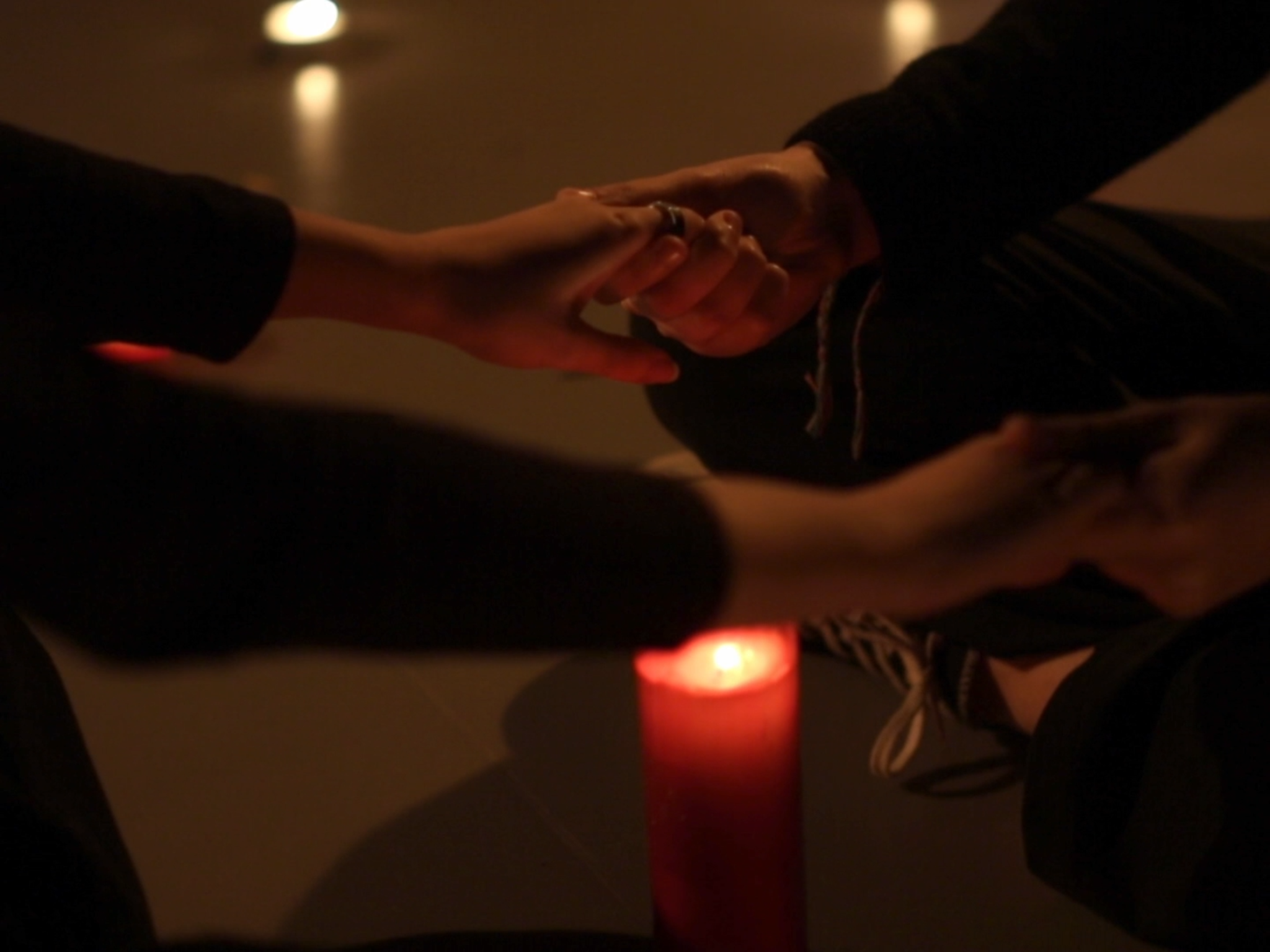 The Knot film still 4
