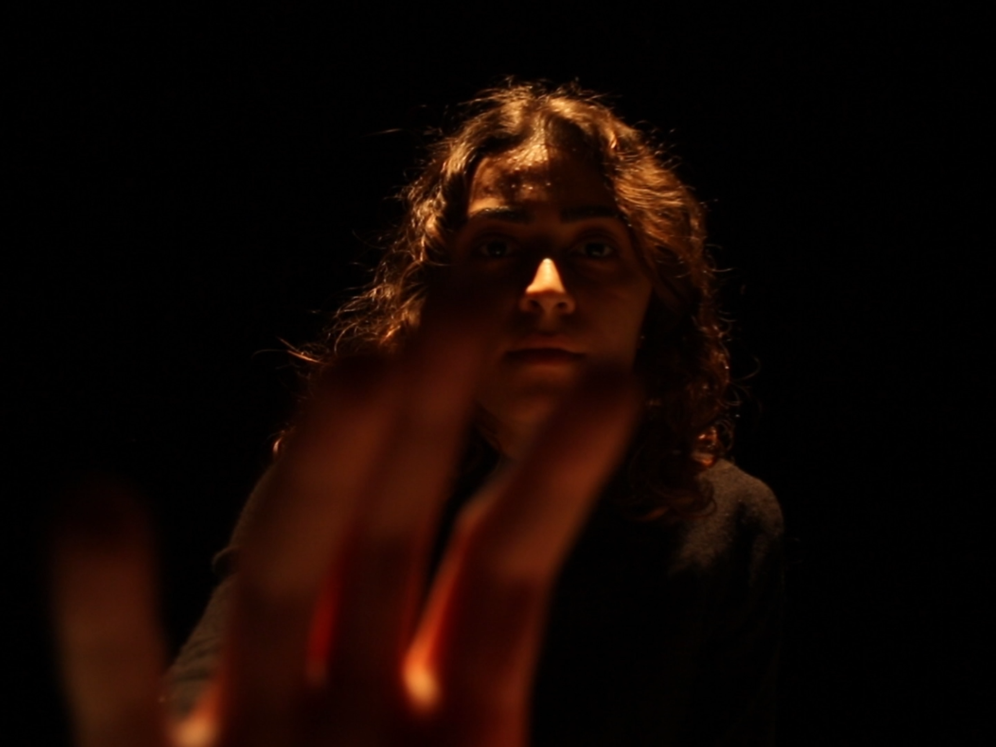The Knot film still 1