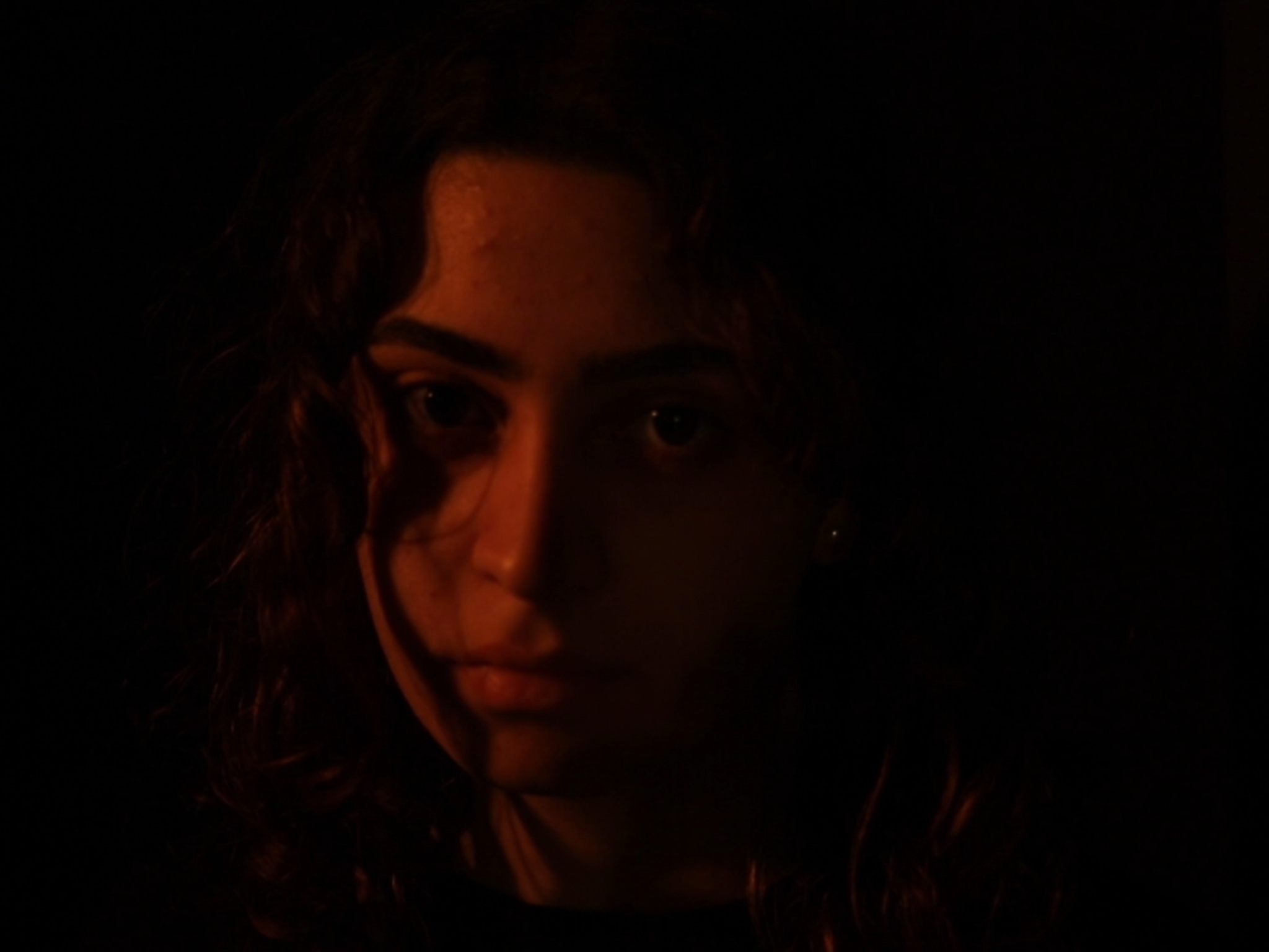 Still from The Knot